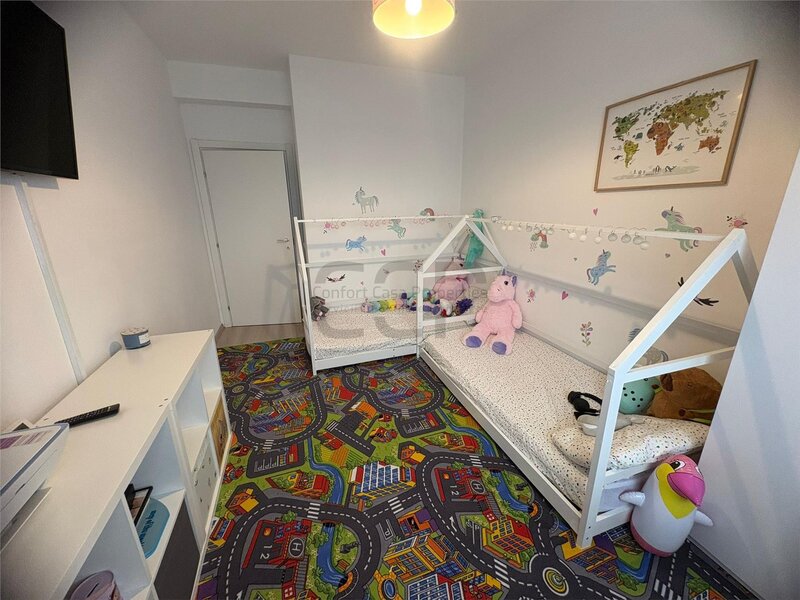 Drumul Taberei, bulevardul Timisoara